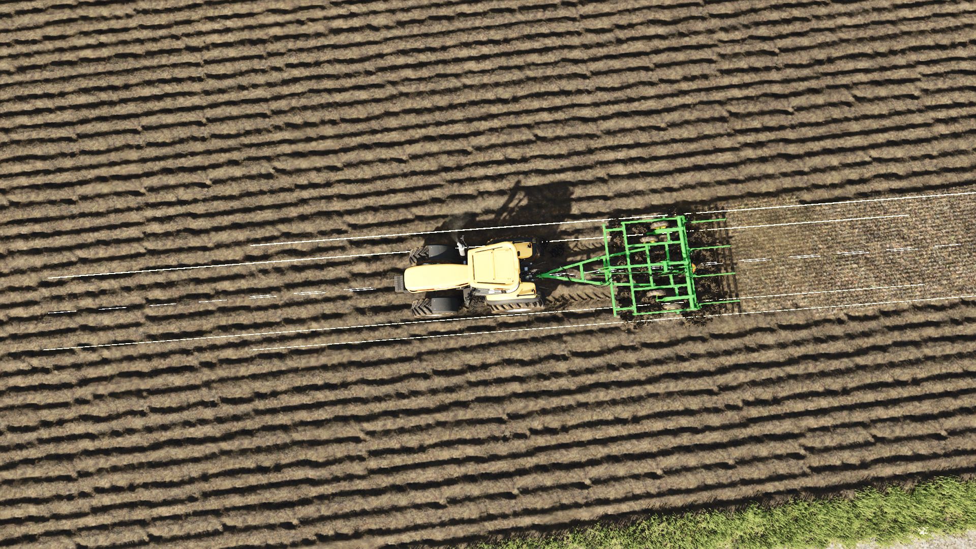 Tool Work Lines v1.0.0.1