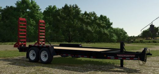 Towmaster T-16D v1.0