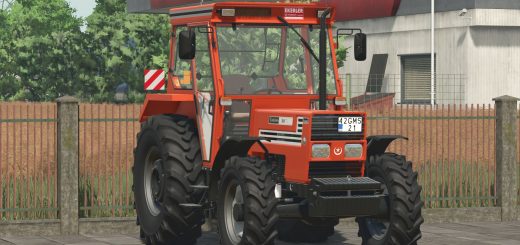 Tümosan 8000 Series v1.0