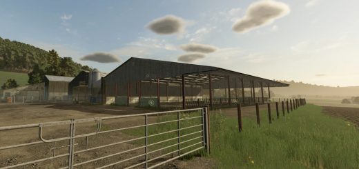 UK Large Beef Unit v1.0