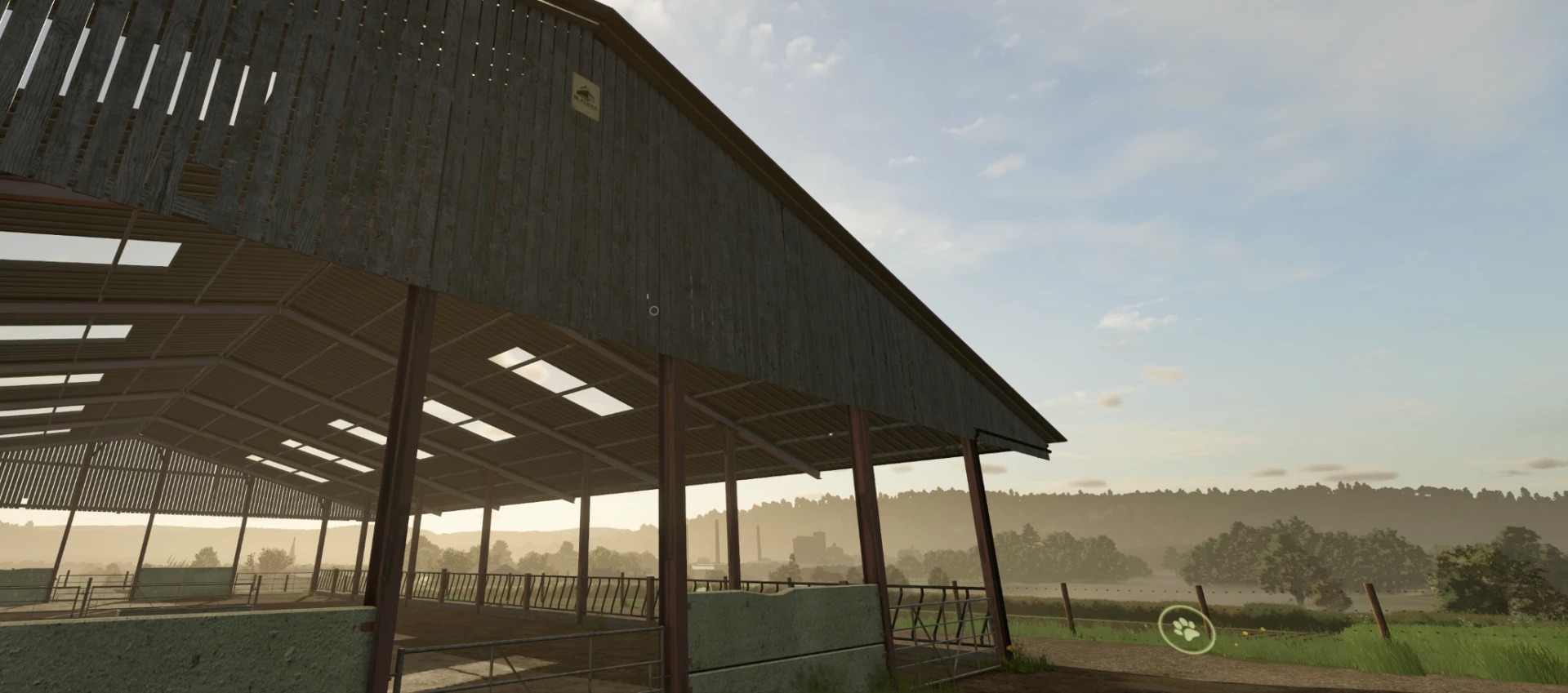 UK Large Beef Unit v1.0