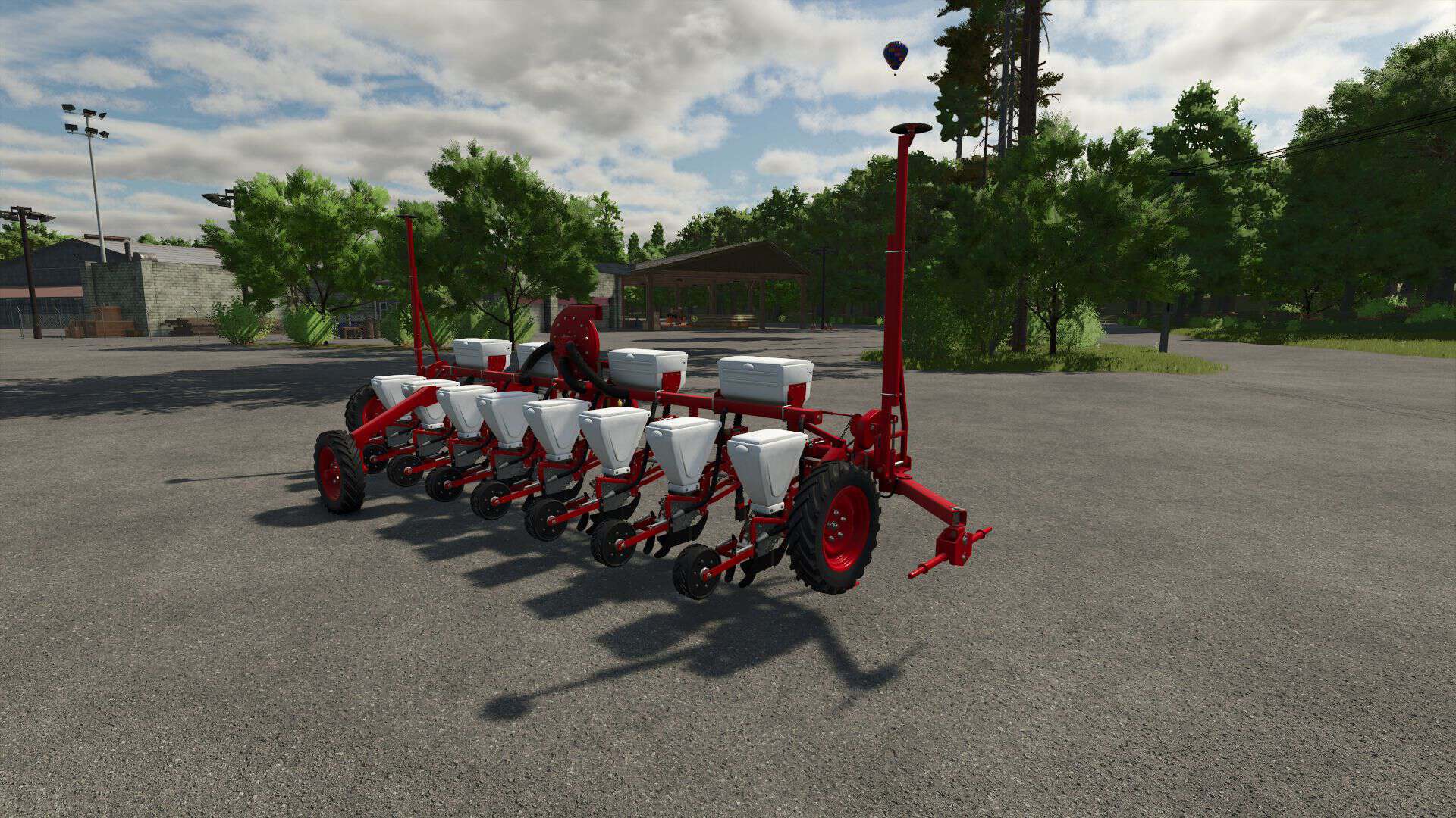 UPS-8T v1.0
