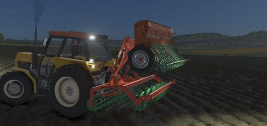 Unia 2.7 v1.0.1.0