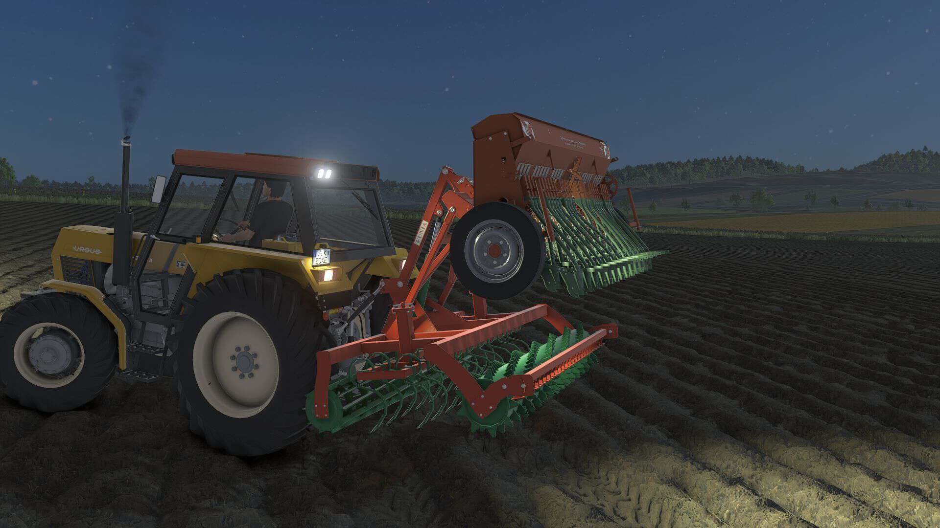 Unia 2.7 v1.0.1.0