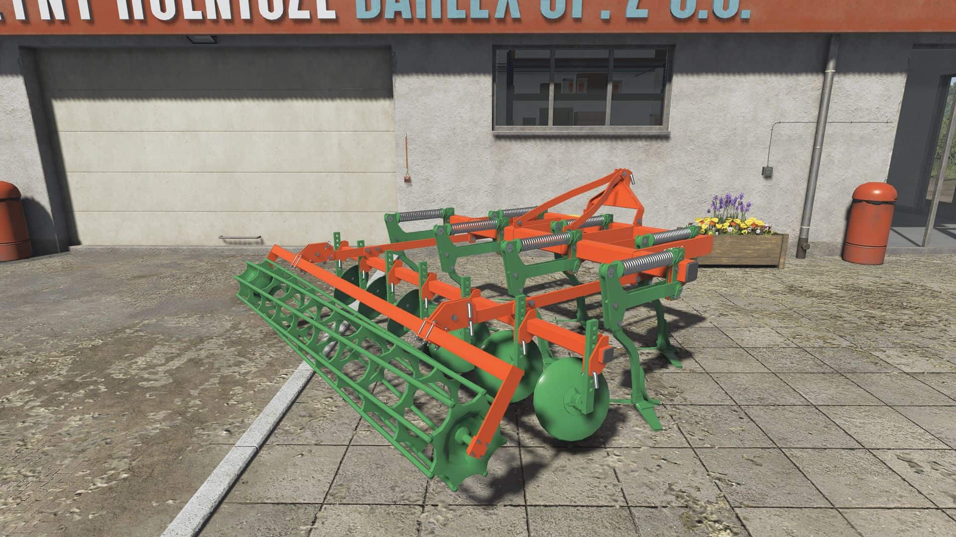 Unia Kos 3S V1.0