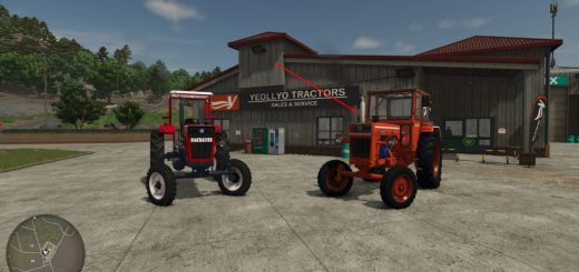 Universal 650 Original BETA v1.0