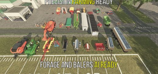 Unrealistic Tools Pack v2.0