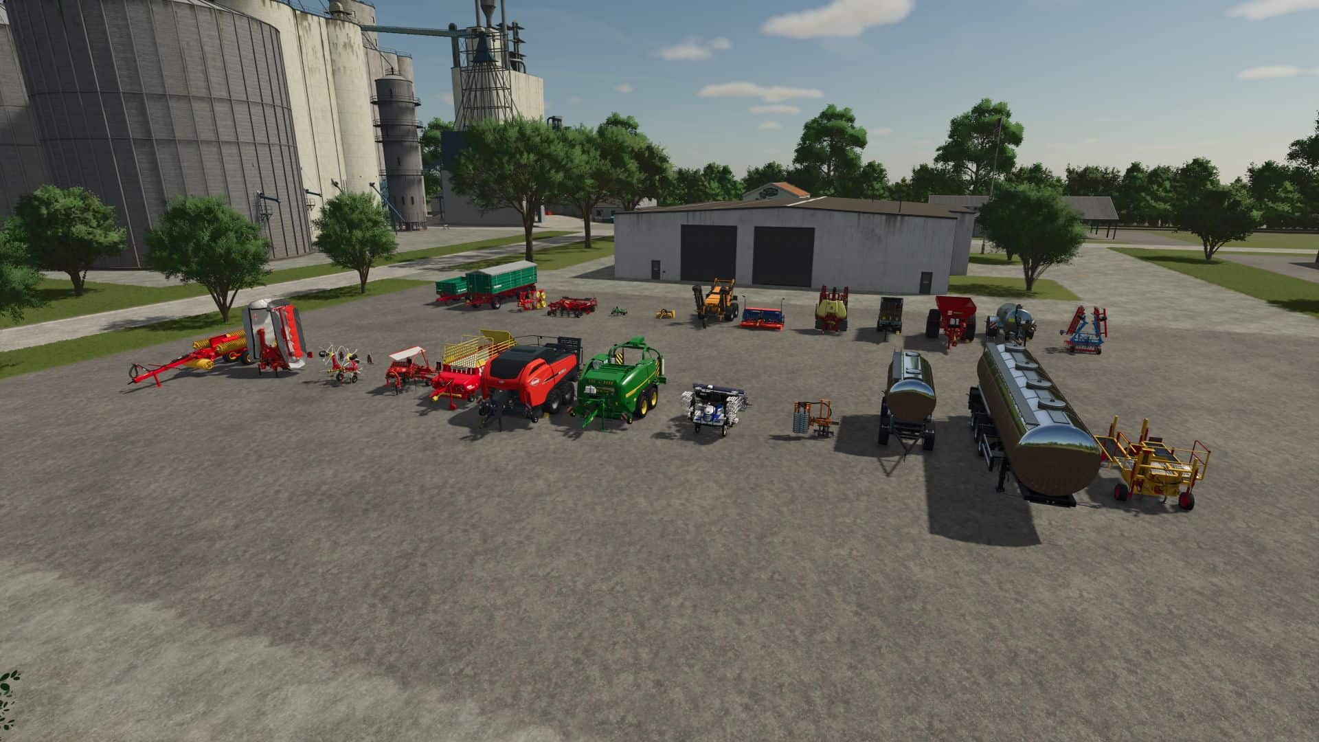 Unrealistic Tools Pack v2.0.0.1