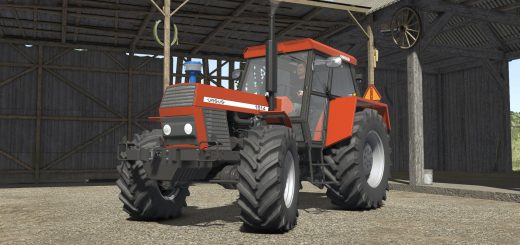 Ursus 1614 v1.2