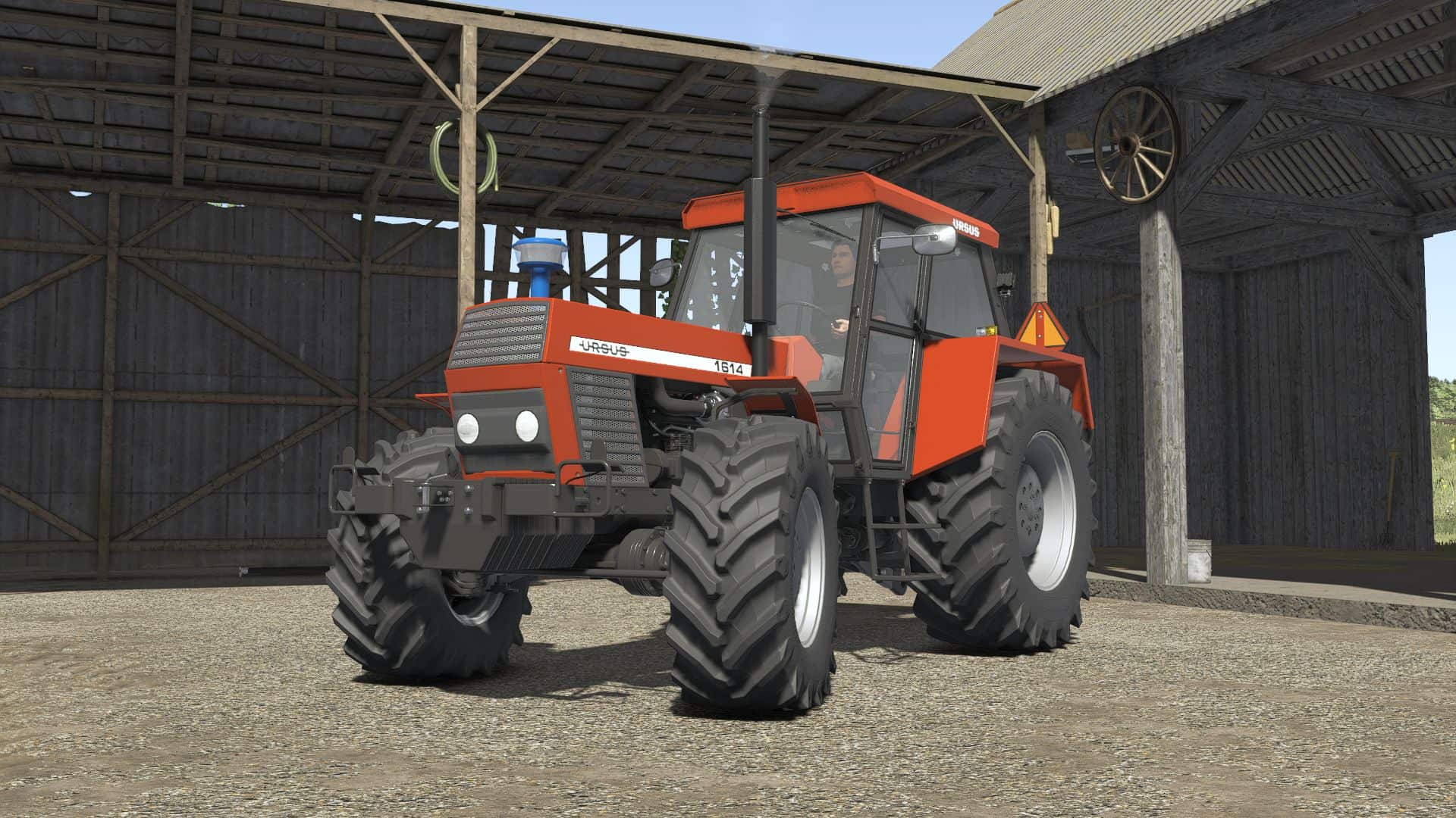 Ursus 1614 v1.2