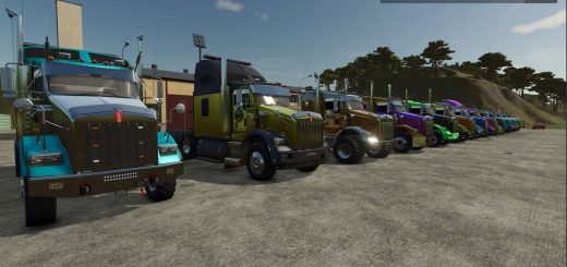 Used Equipment v1.0.0.2