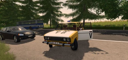 VAZ 2106 VB v1.0