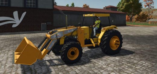 Valmet 1180S v1.0.0.1
