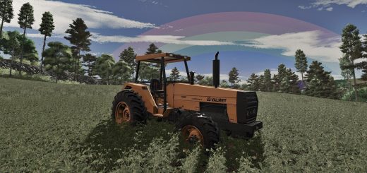 Valmet 1580 v1.1.0.0