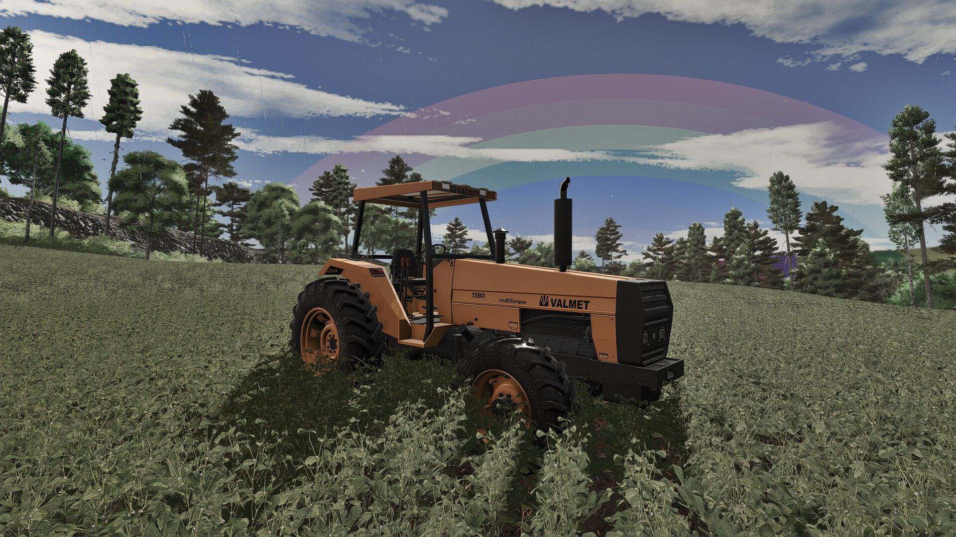 Valmet 1580 v1.1.0.0