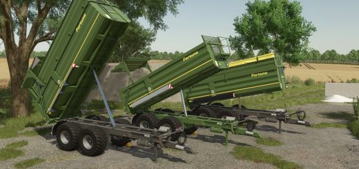Variable Tip Height v1.0