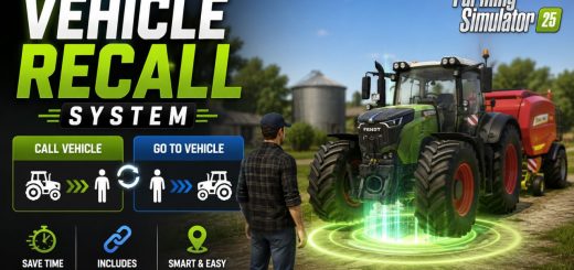 Vehicle Recall System v1.0.0.4