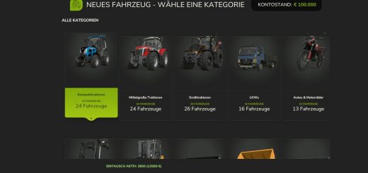 Vehicle trade-in V1.0.0.3