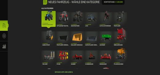 Vehicle trade-in v1.0