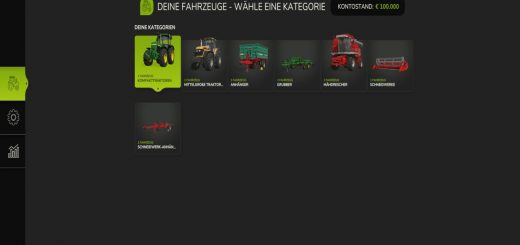 Vehicle trade-in v1.0