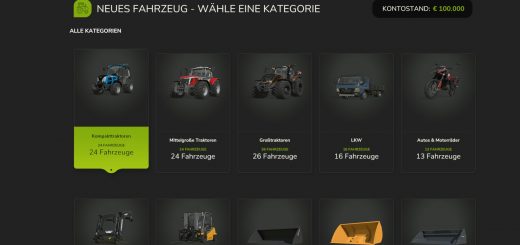 Vehicle trade-in v1.1
