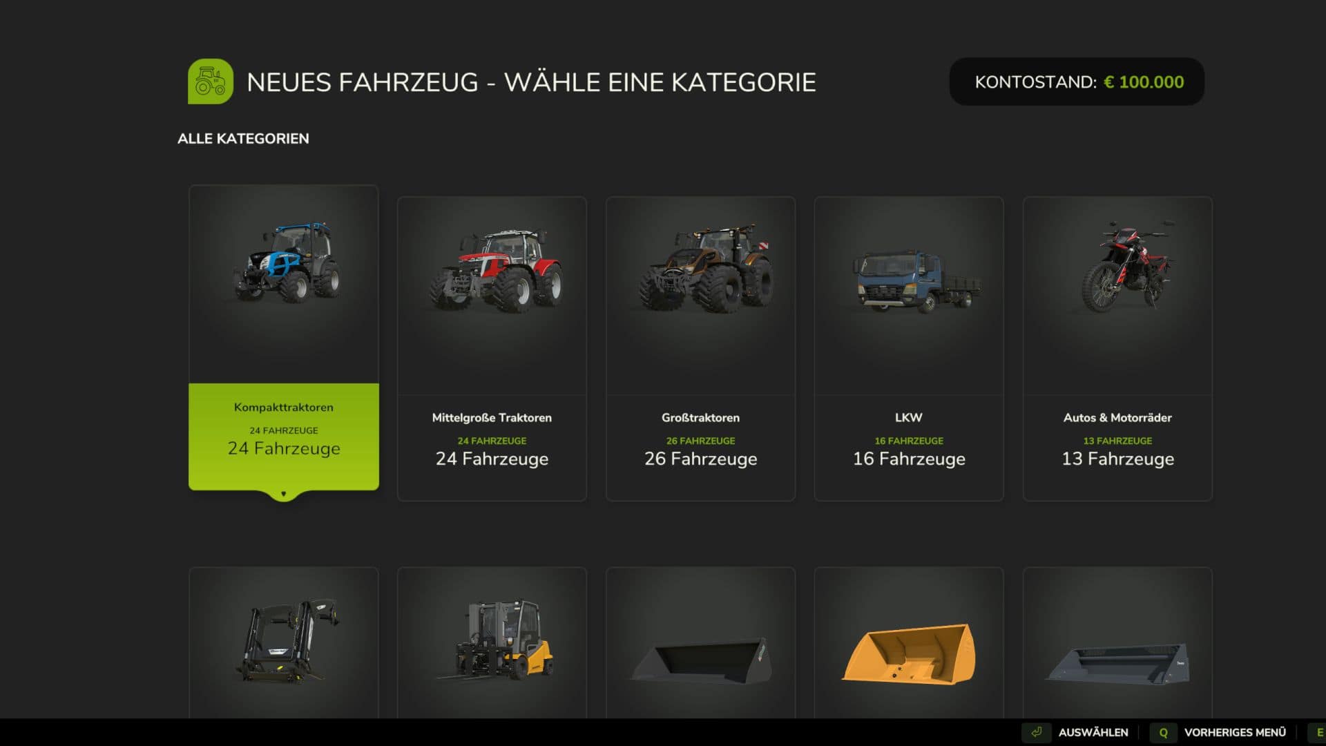 Vehicle trade-in v1.1