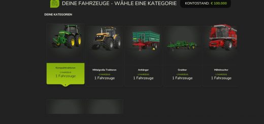 Vehicle trade-in v1.0.0.1