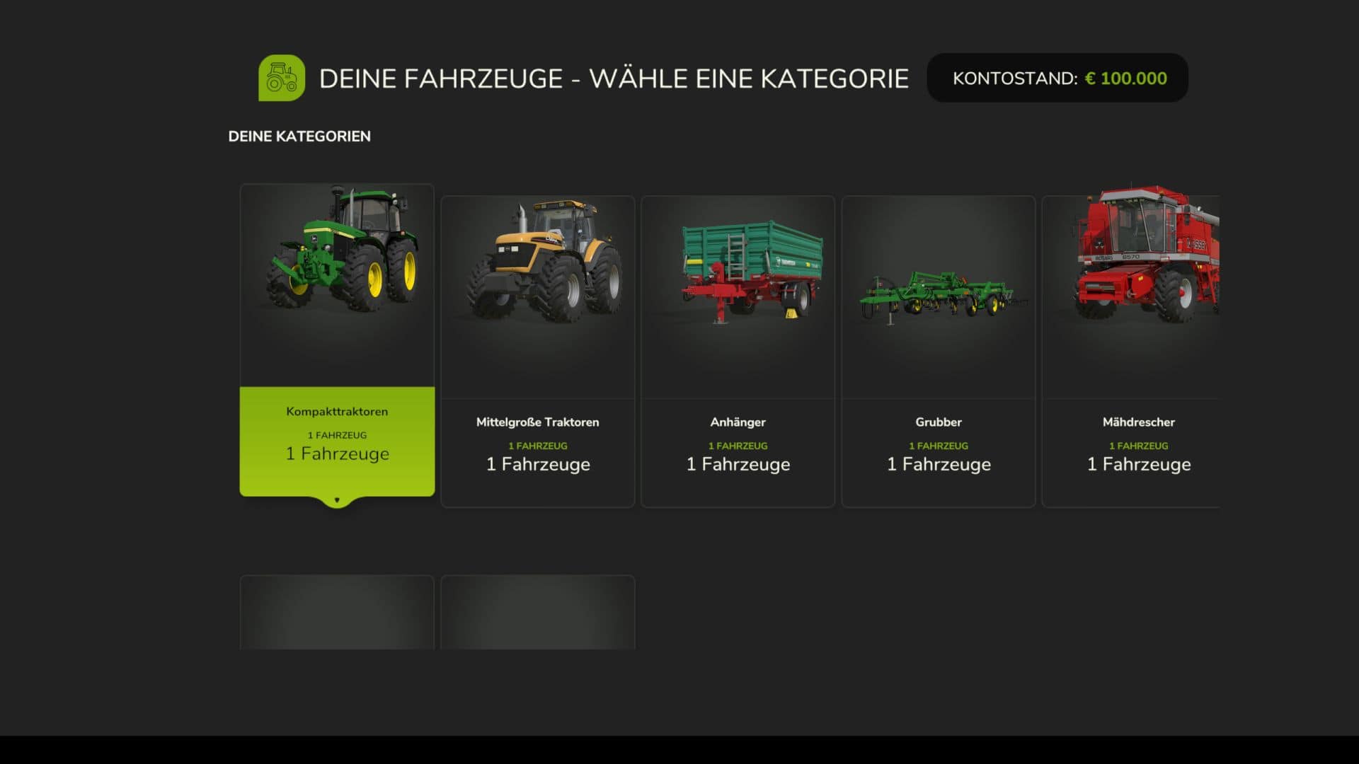 Vehicle trade-in v1.0.0.1