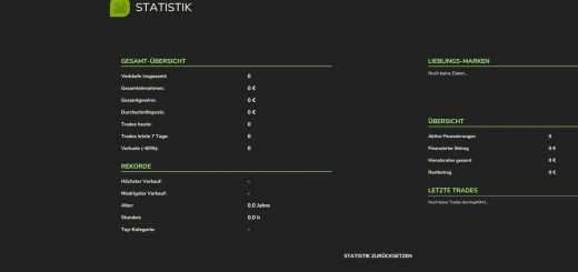 Vehicle trade-in v1.1.0.2
