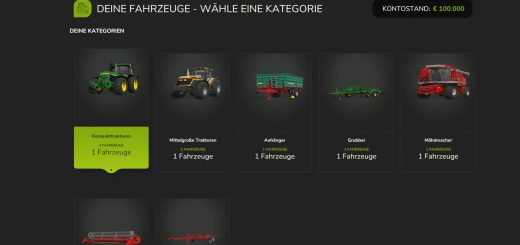Vehicle trade-in v1.1.0.1