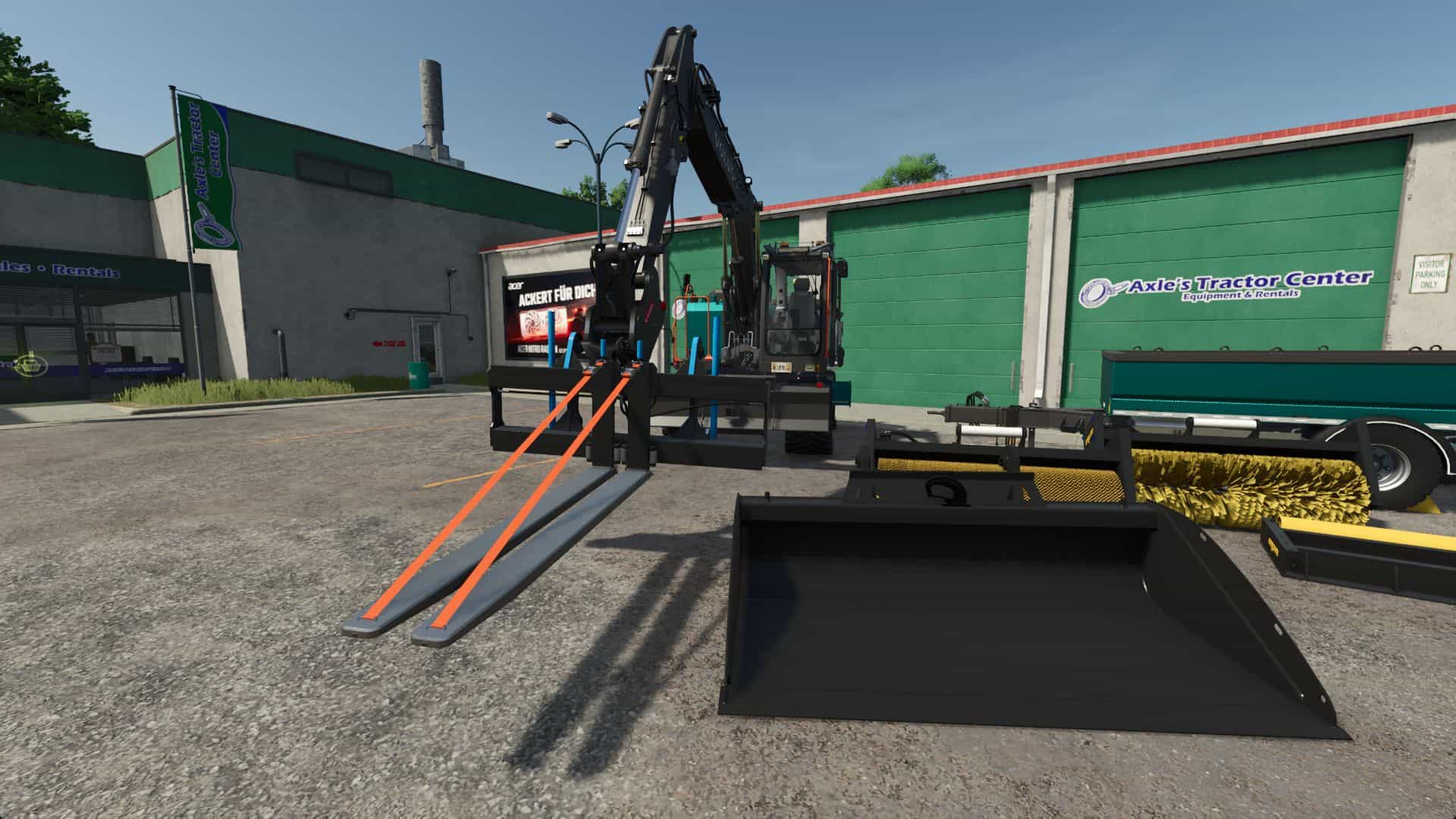 Volvo EWR 150E 2.5 v2.5.0.7