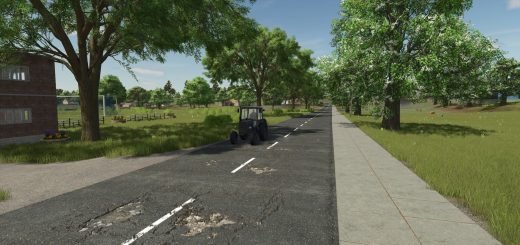 Vyacheslavka v1.0