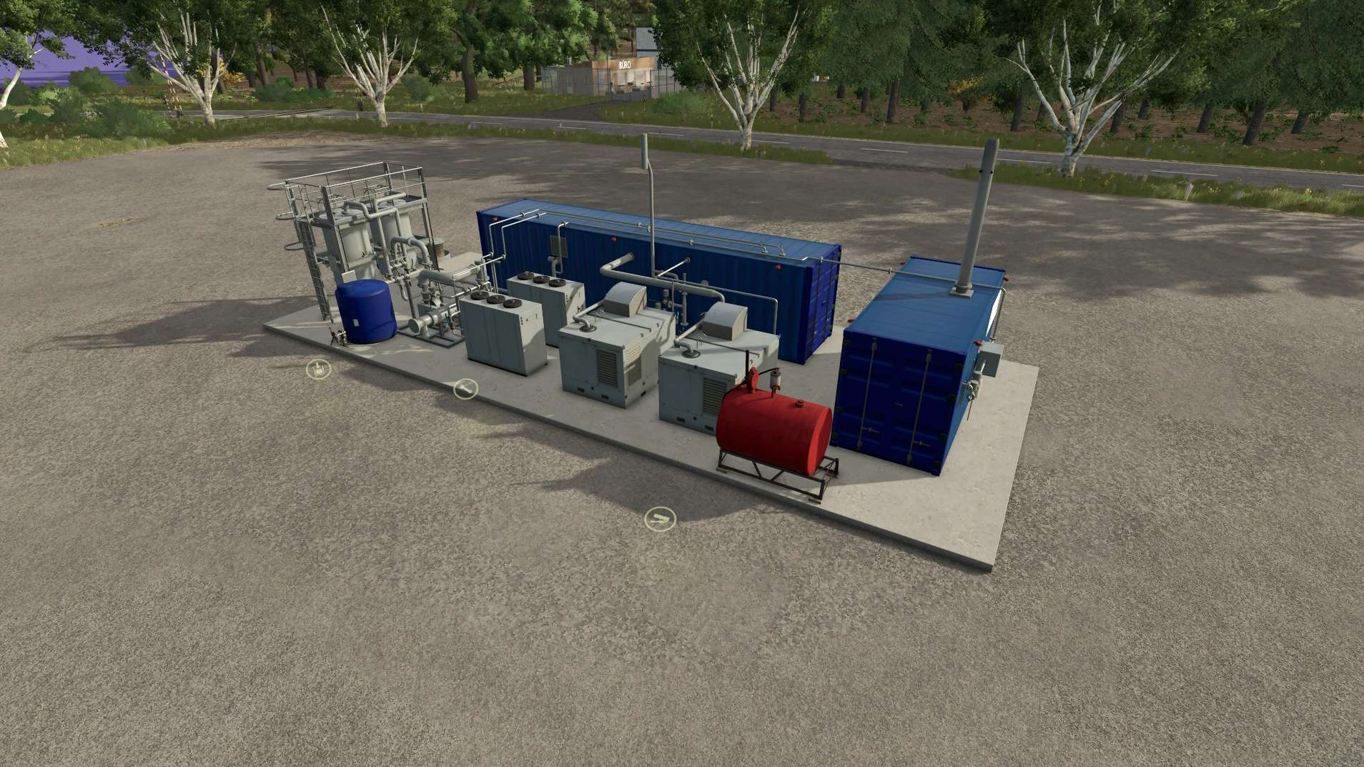 Wasserpumpe v1.0.0.1