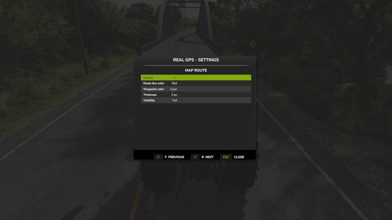 WayPoint GPS BETA v1.0
