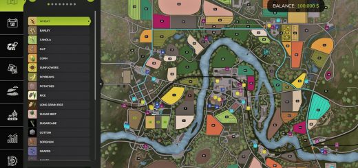 WayPoint GPS BETA4 v1.0