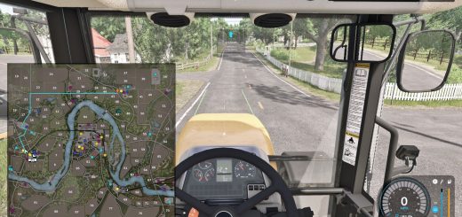 WayPoint GPS BETA4 v1.0