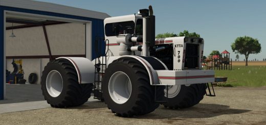 Welker’s BigBud KTTA700 v1.0.0.1