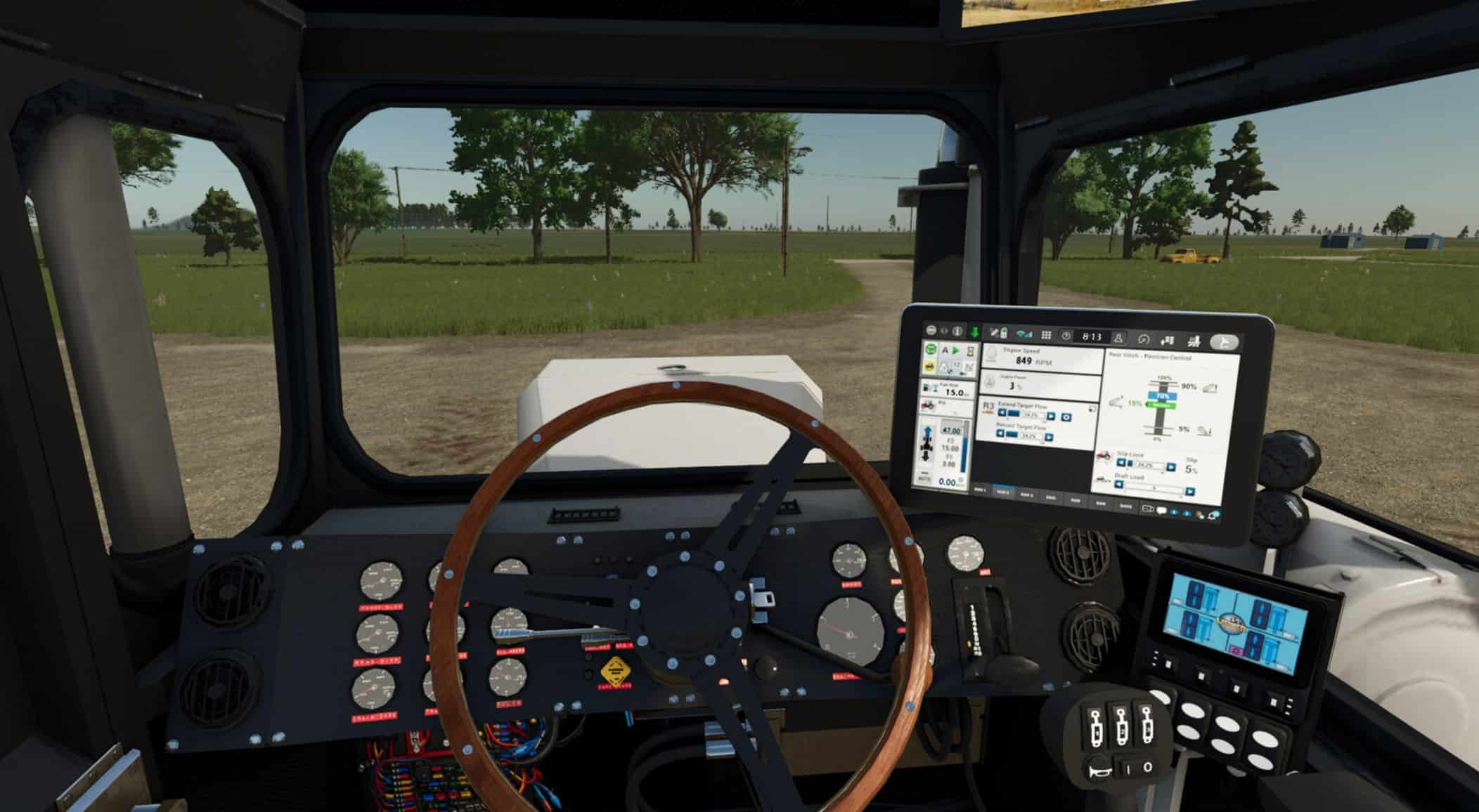 Welker’s BigBud KTTA700 v1.0