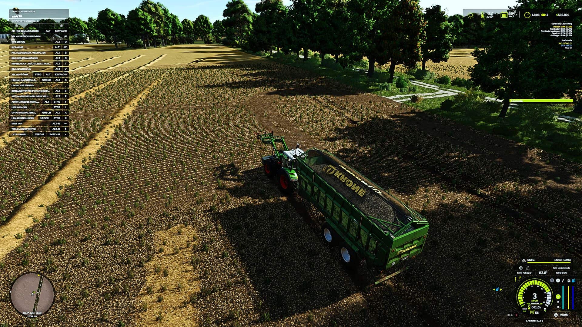 Wheel slip BETA 2 v1.0