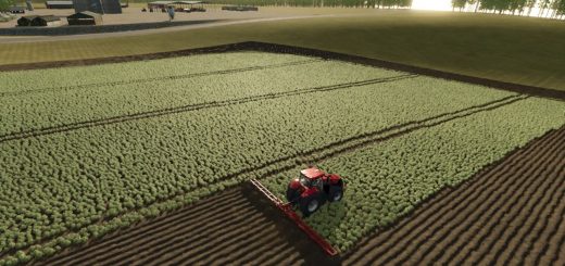Whispering Pines v1.0