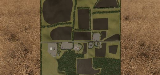 Whispering Pines v1.0