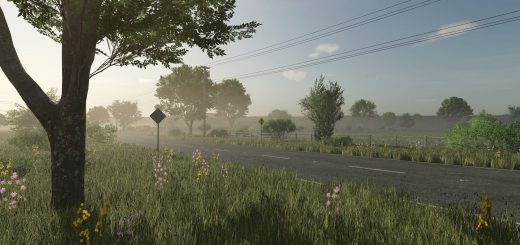 Whispering Winds v1.0