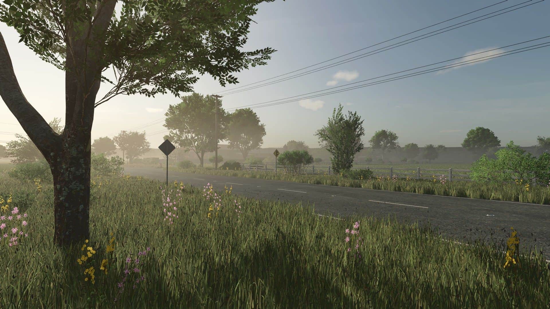 Whispering Winds v1.0