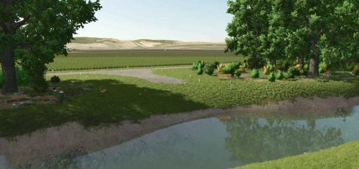 Willow Bend v1.0