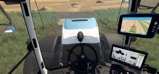 Xerion 5000 Limited Edition v1.0