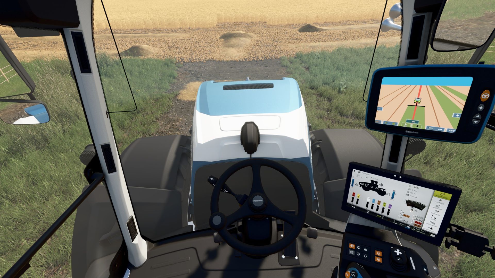 Xerion 5000 Limited Edition v1.0