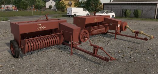 Z-215 “Jaga” v1.0