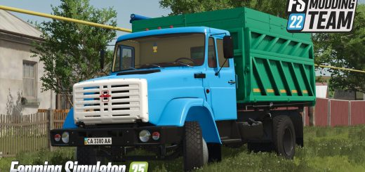ZIL 45065 v1.0