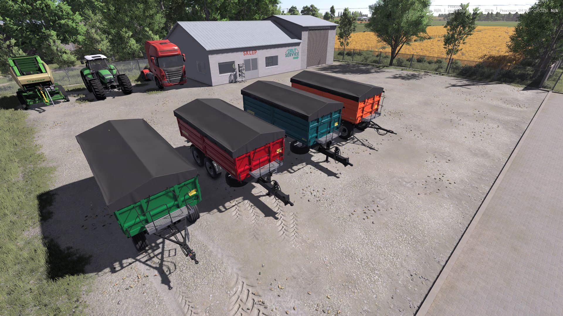 Zasław Pack v1.0 thumbnail 2