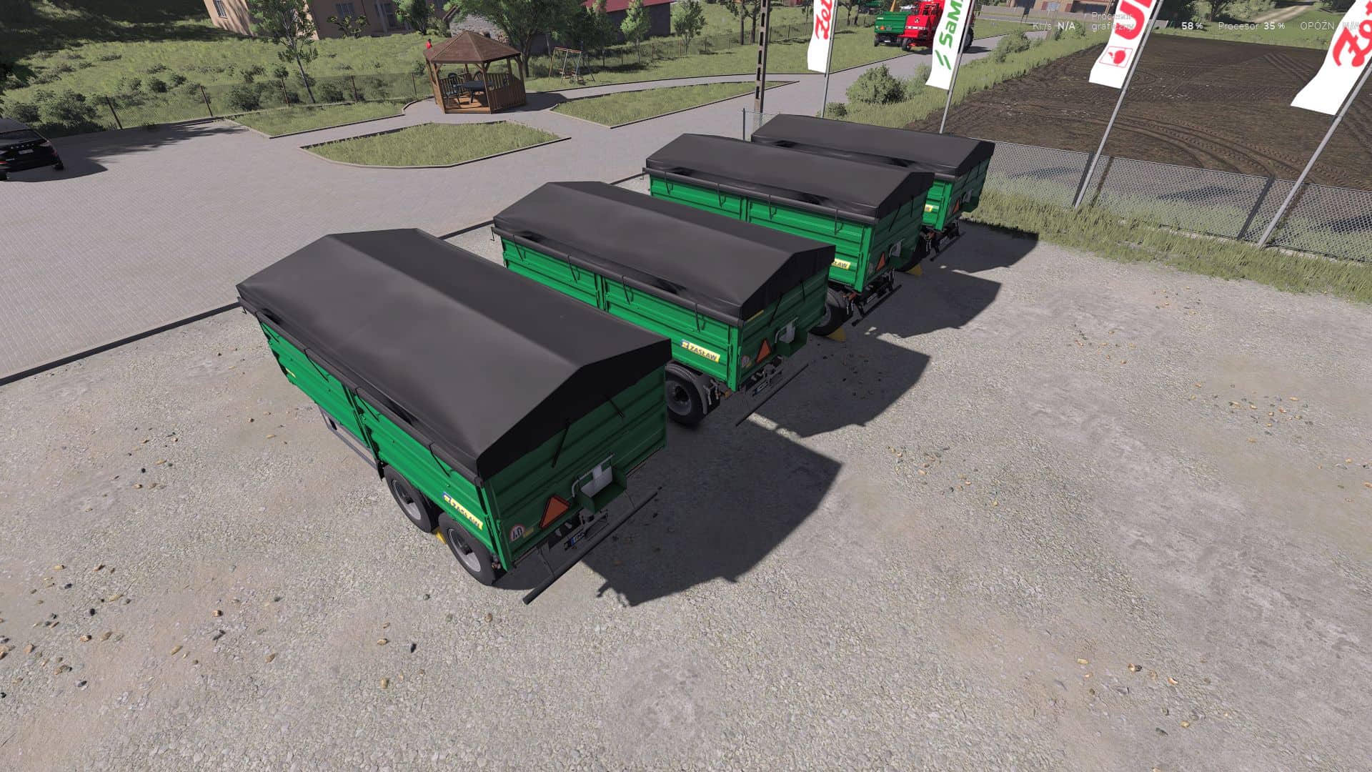 Zasław Pack v1.0 thumbnail 3